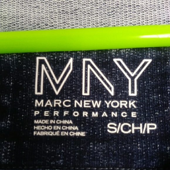 Marc New York Performance Top Small - Picture 6 of 8